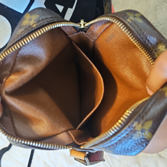 Vintage LV Monogram Danube #SL1021 - Picture 8 of 13